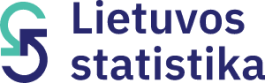 Lietuvos statistikos departamentas